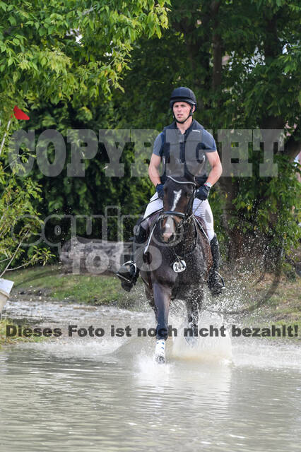 Late-Entry-Vielseitigkeit Langenfeld (11.+13./14.06.2020)