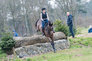 Geländetraining Wesel Obrighoven (19.+20.03.2022)