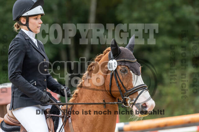 Vielseitigkeit RSV Wesel Obrighoven (26.+27.09.2020)