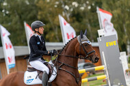 Deutsche Meisterschaft Vielseitigkeit (Luhmühlen)