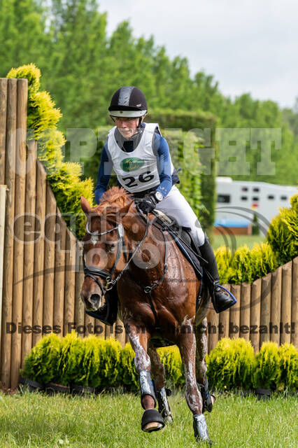 Westerstede Horse Trials 2021