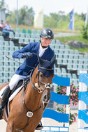 DJM Vielseitigkeit 2019, Kreuth