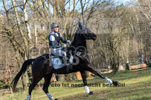 Geländetage beim RSV St. Hubertus Wesel Obrighoven (26.+27.03.2022)
