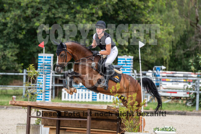 Late-Entry-Vielseitigkeit Langenfeld (11.+13./14.06.2020)