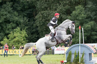 FEI European Championship Eventing 2017