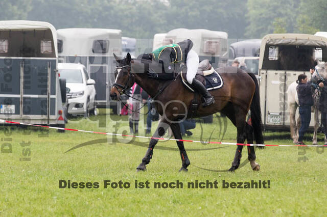Vielseitigkeitsturnier ZRFV von Lützow Hamminkeln