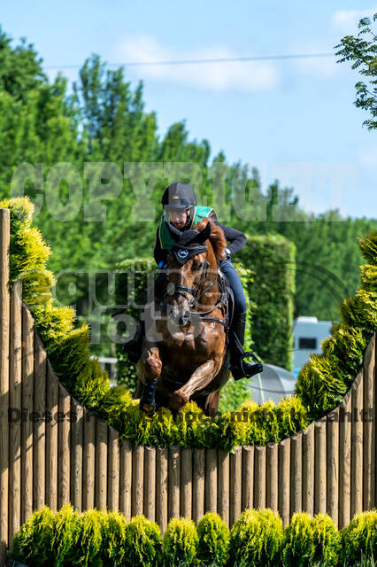 Westerstede Horse Trials (10.-13.06.2021)