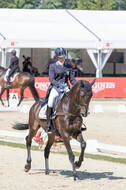 FEI European Championship