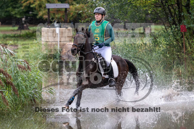 Vielseitigkeit RSV Wesel Obrighoven (26.+27.09.2020)