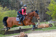 Geländetraining ZRFV Hamminkeln (24+25.04.2021)