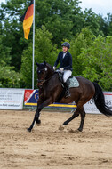 Westerstede Horse Trials 2021