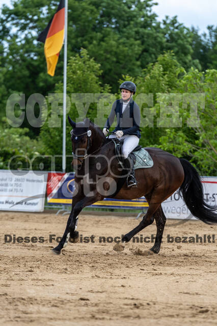 Westerstede Horse Trials 2021