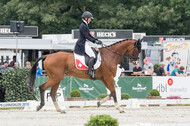 FEI European Championship Eventing 2019