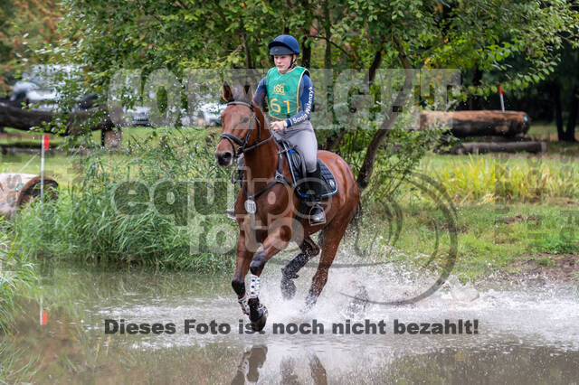 Vielseitigkeit RSV Wesel Obrighoven (26.+27.09.2020)