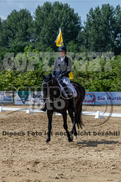Westerstede Horse Trials 2021