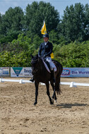 Westerstede Horse Trials 2021