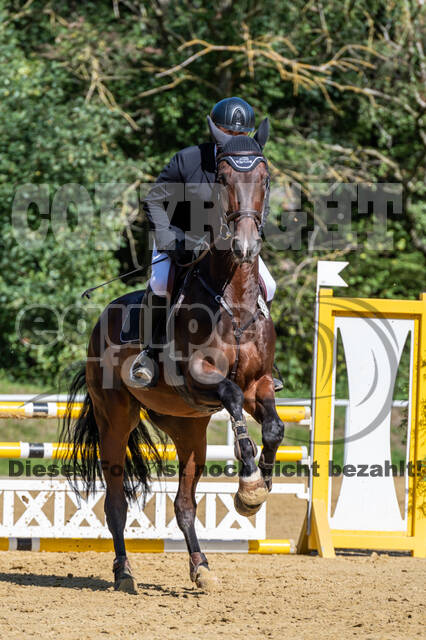 RFV Dinslaken-Hiesfeld (Herbstturnier)