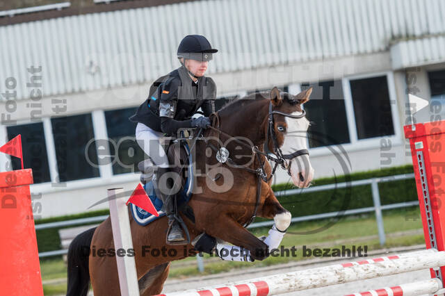 Trainingsturnier Langenfeld (12.+13.03.2022)