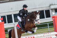 Trainingsturnier Langenfeld (12.+13.03.2022)