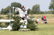 FEI European Championship Eventing 2019
