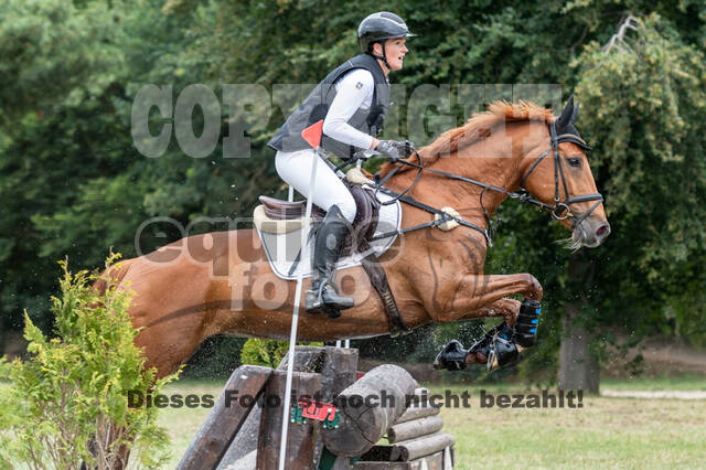 Late-Entry-Vielseitigkeit Langenfeld (11.+13./14.06.2020)