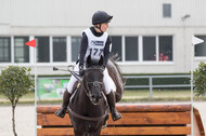 Eventing Langenfeld 2018