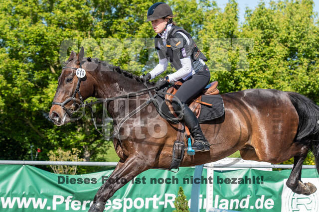 Test of Choise Langenfeld (29.+30.05.2021)