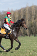 Vielseitigkeitsturnier RV Seydlitz Kamp (03.04.2022)
