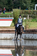 Deutsche Meisterschaft Vielseitigkeit (Luhmühlen)