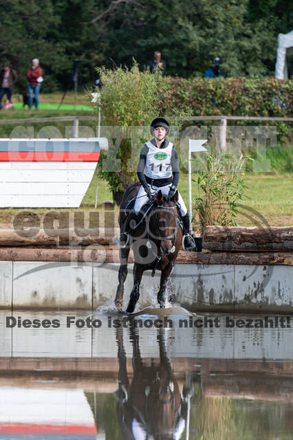 Deutsche Meisterschaft Vielseitigkeit (Luhmühlen)
