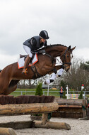 Eventing im Pferdesportzentrum Rheinland (Late Entry 14.03.2022)