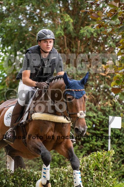 Bonn-Rodderberg Late-Entry-Vielseitigkeit (30.06.2020)
