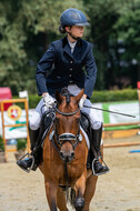 Goldene Schärpe 2021 - Ponys