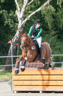Eventing im Pferdesportzentrum Rheinland