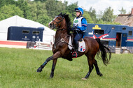 Westerstede Horse Trials 2021