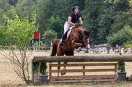 Late-Entry Vielseitigkeit Hamminkeln/Wesel (01.+02.08.2020)
