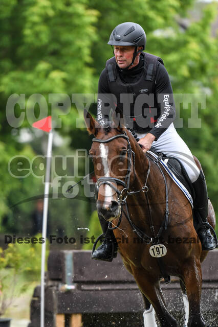 Late-Entry-Vielseitigkeit Langenfeld (11.+13./14.06.2020)