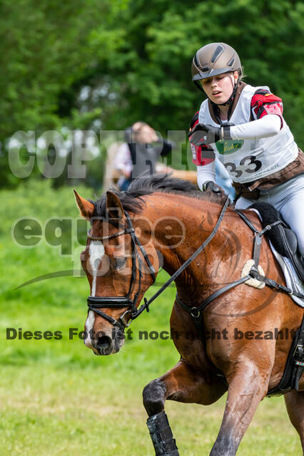 Westerstede Horse Trials 2021