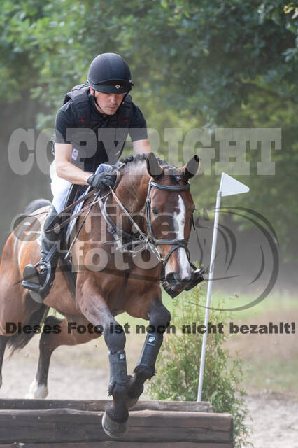 Late-Entry-Vielseitigkeit Langenfeld (11.+13./14.06.2020)