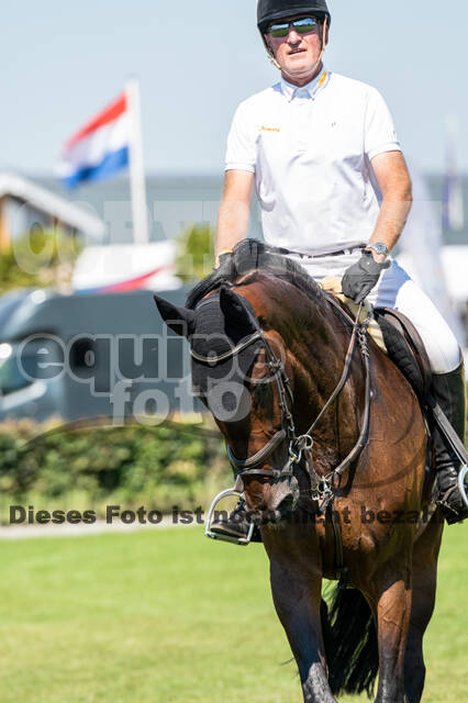 Kronenberg - De Peelbergen (August 2020)