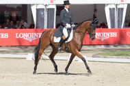FEI European Championship Eventing 2017