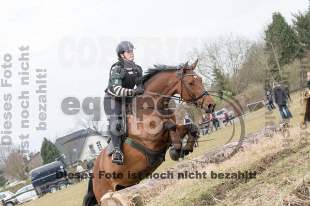 Geländetraining RSV St. Hubertus Wesel Obrighoven