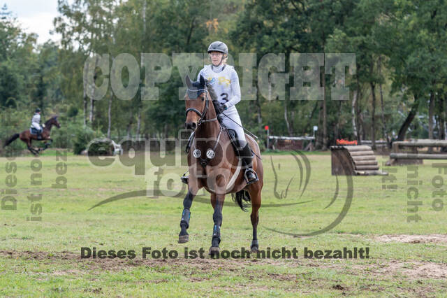 Vielseitigkeit RSV Wesel Obrighoven (26.+27.09.2020)