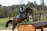 Geländetraining ZRFV Hamminkeln (24+25.04.2021)