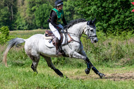 Westerstede Horse Trials (10.-13.06.2021)