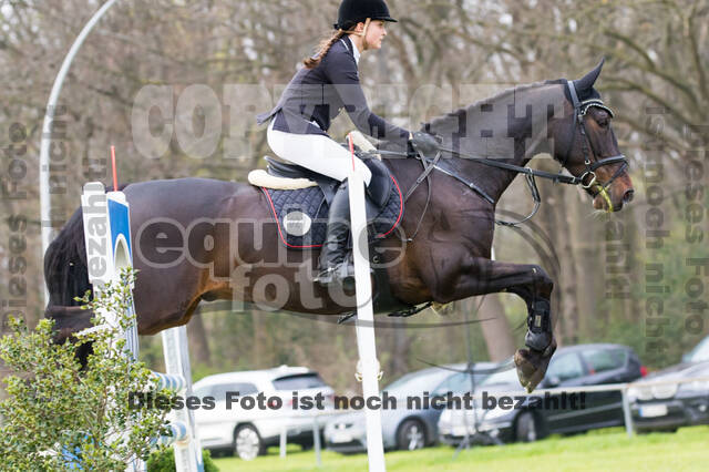 RV Seydlitz Kamp (06.+07.04.2019)