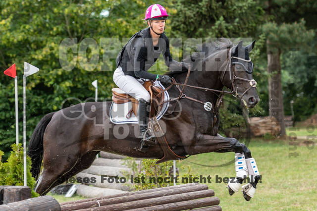 Late-Entry-Vielseitigkeit Langenfeld (11.+13./14.06.2020)