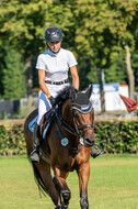 Kronenberg - De Peelbergen (August 2020)