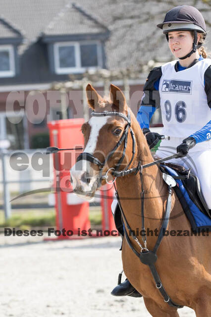 Eventing Langenfeld