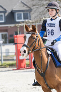 Eventing Langenfeld